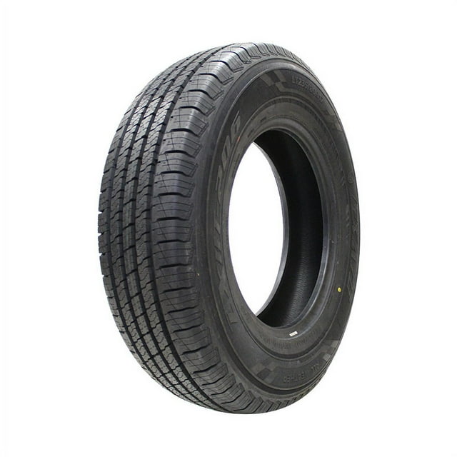 Lexani LXHT-206 Quiet Highway P215/65R17 98T SUV/Crossover Tire ...
