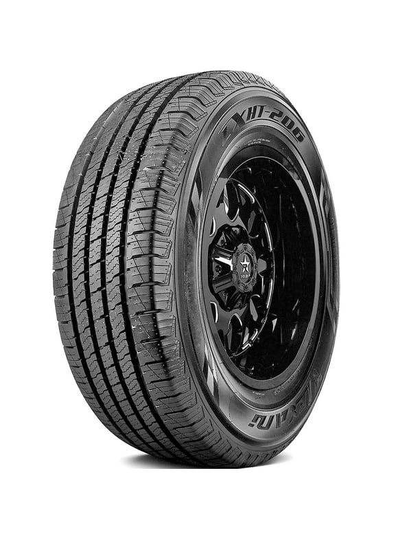 Lexani LXHT-206 Highway P235/65R17 103T SUV/Crossover Tire