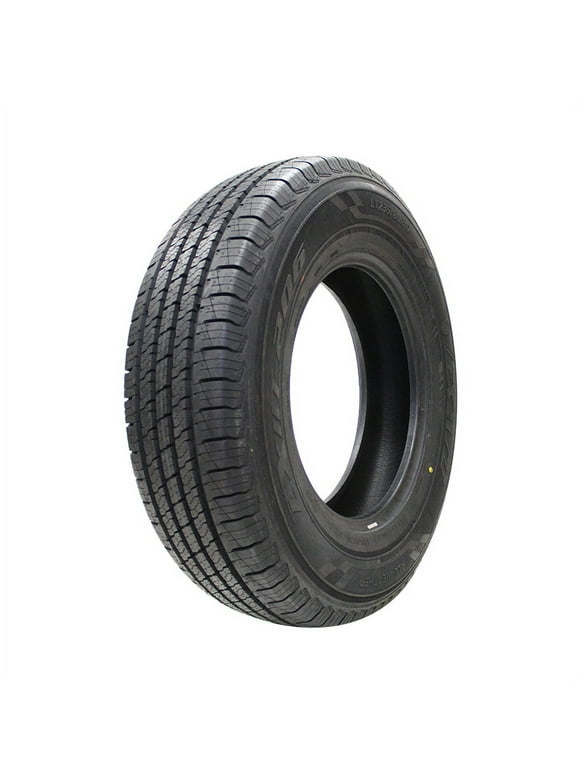 Best Rated and Reviewed in 235/65R17 Tires - Walmart.com