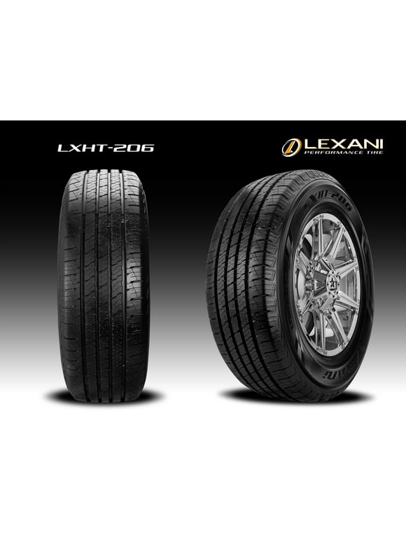 255/65R17 Tires in Shop by Size - Walmart.com