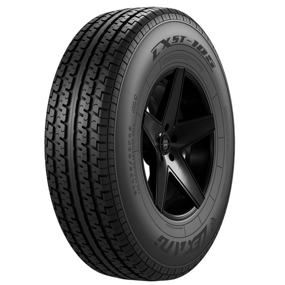 Lexani LXST-105 ST205/75R14 100/96L C Trailer Tire