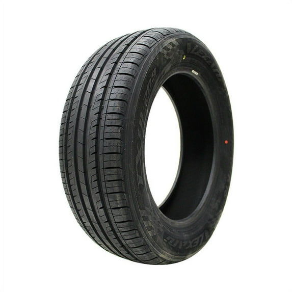 Lexani LXTR-203 185/65R14 86 H Tire Fits: 2008-09 Hyundai Accent L, 2010 Hyundai Accent Blue