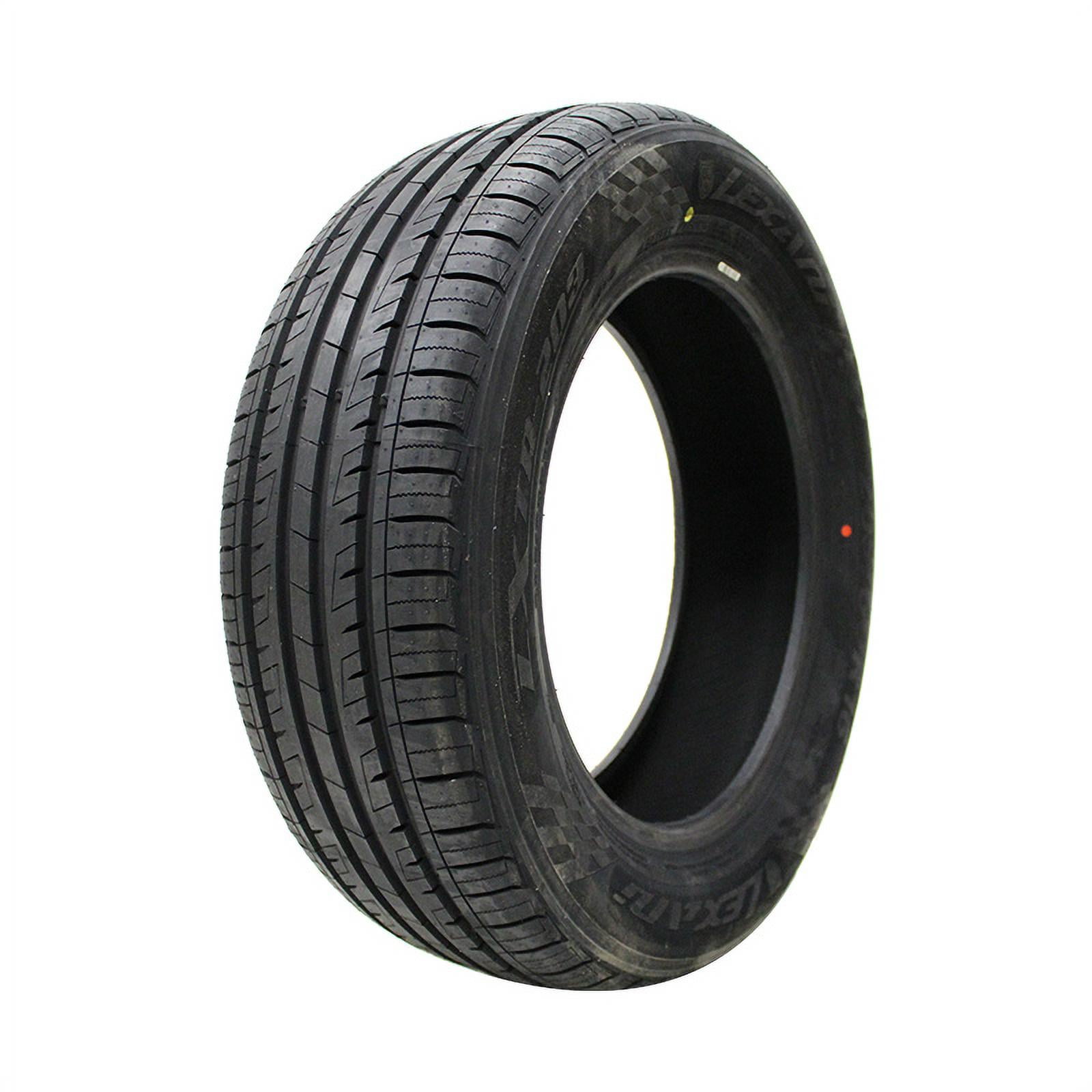 Lexani LXTR-203 All Season 185/55R16 83V Passenger Tire Simolary simolary.com