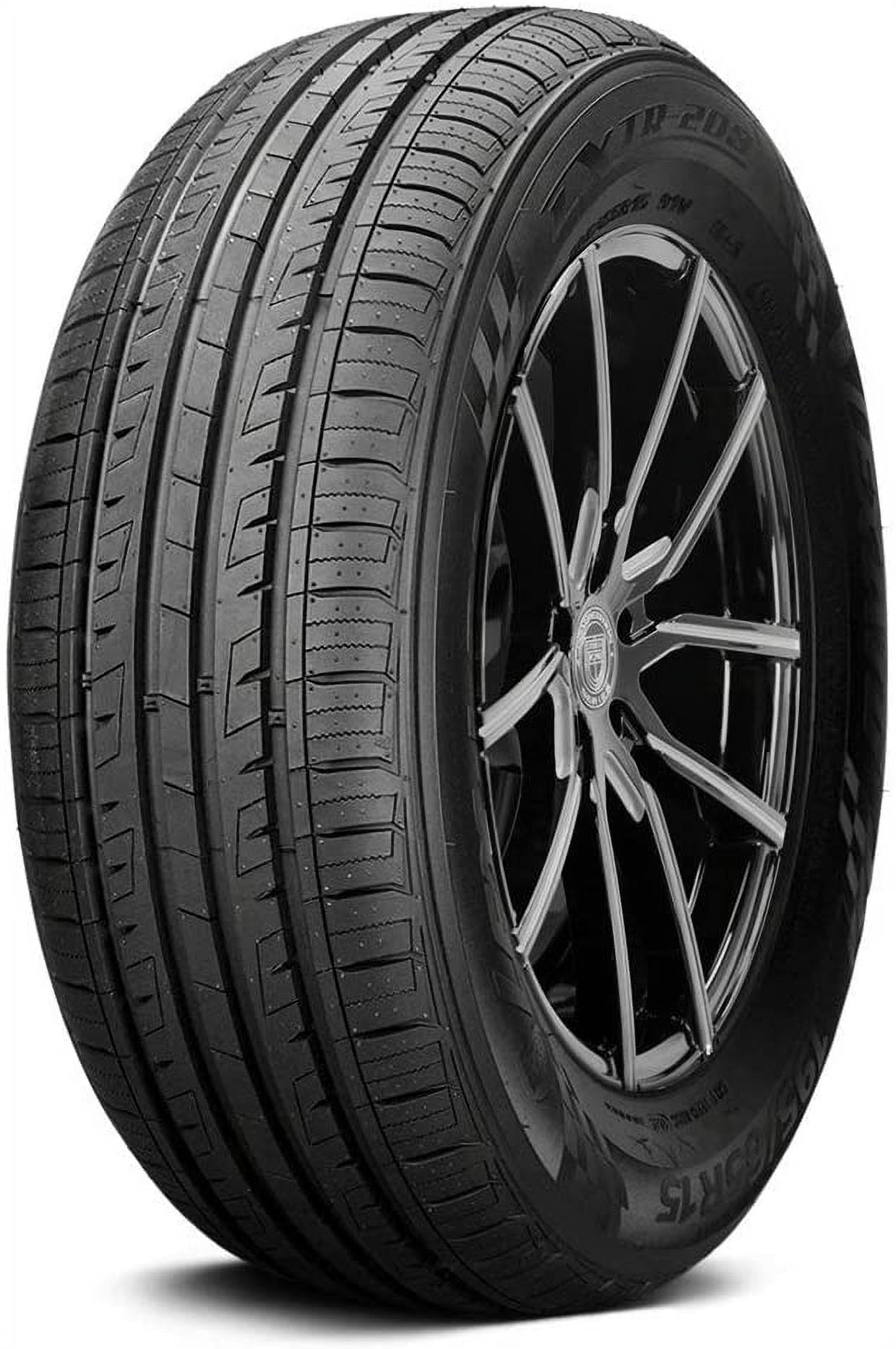 Lexani LXTR-203 All Season 225/55ZR16 99W XL Passenger Tire
