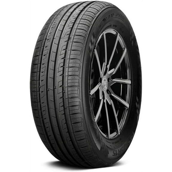Lexani LXTR-203 All Season 225/55ZR16 99W XL Passenger Tire