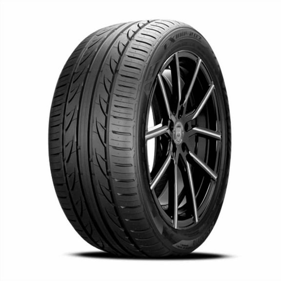 Lexani LXUHP-207 215/40R18XL 89W BSW (2 Tires) Fits: 2012 Honda Civic Si HFP, 2013 Hyundai Veloster Turbo