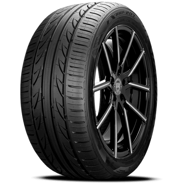 Lexani LXUHP-207 UHP 205/45ZR17 88W XL Passenger Tire