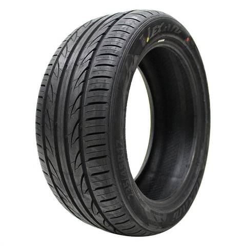 Lexani LXUHP-207 UHP 235/45ZR19 99W XL Passenger Tire Simolary simolary.com