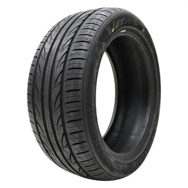 Lexani LXUHP-207 235/45ZR17 97W XL High Performance Tire – 55,000 Mile Warranty