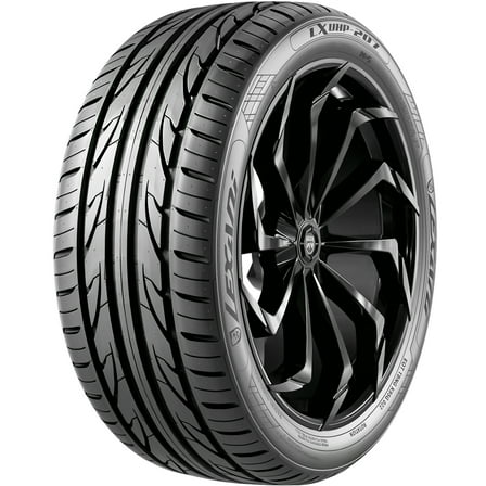 Lexani LXUHP-207 UHP All Season 235/50ZR18 101W XL Passenger Tire