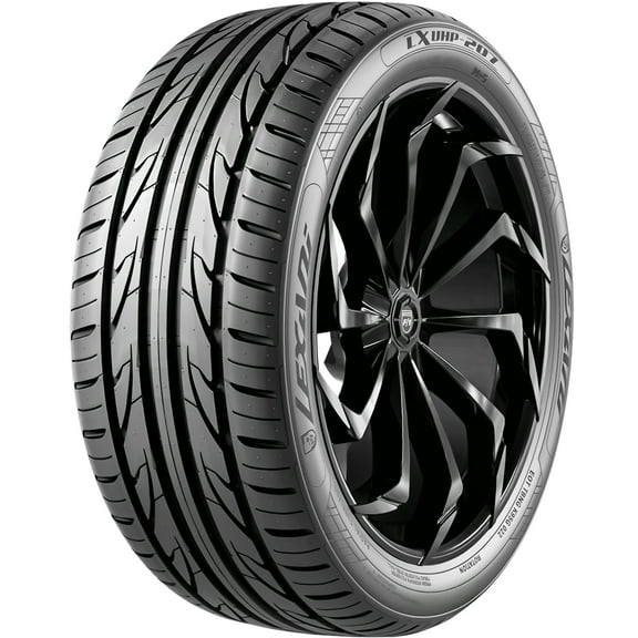 Lexani LXUHP-207 UHP All Season 235/50ZR18 101W XL Passenger Tire