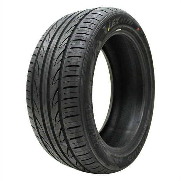 Lexani LXUHP-207 UHP All Season 245/45ZR18 100W XL Passenger Tire