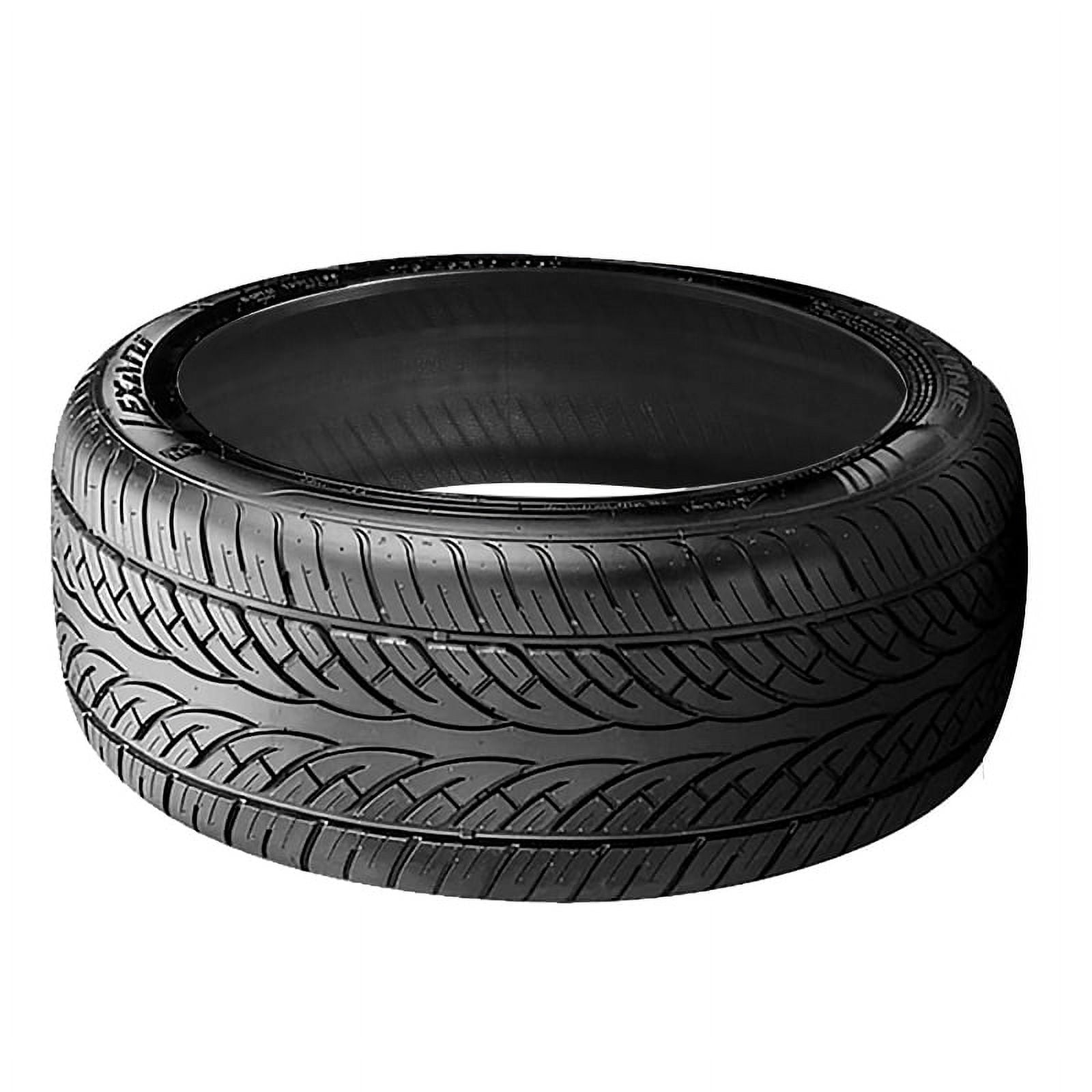 Lexani Lx Nine 295/25R22 97W Tire - Walmart.com