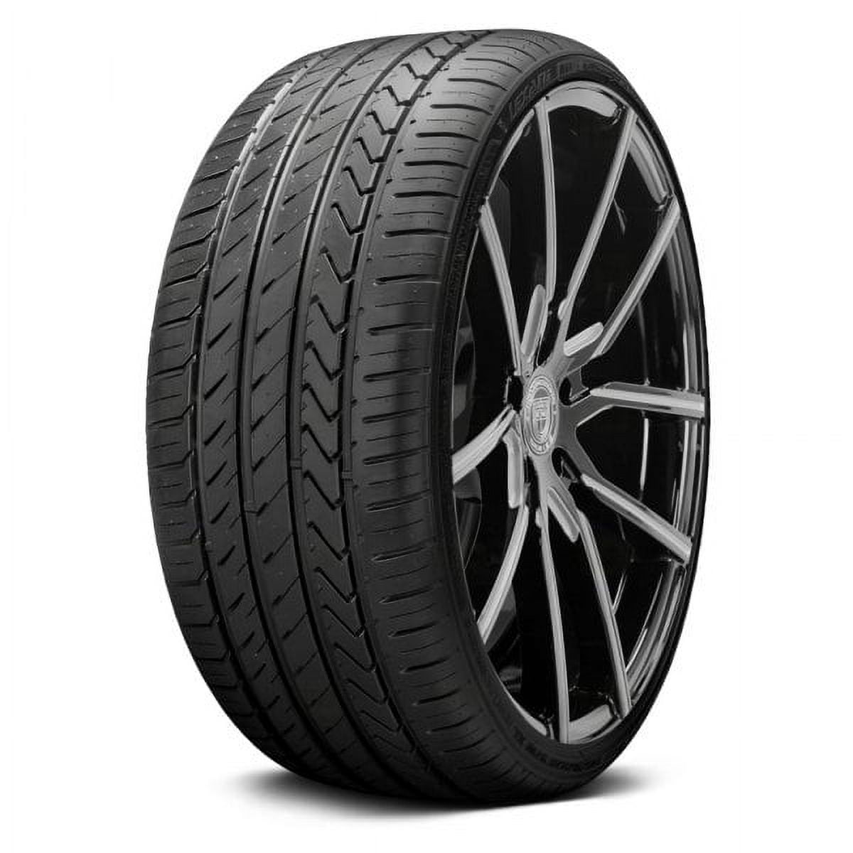 Lexani Lx-Twenty 275/55R17