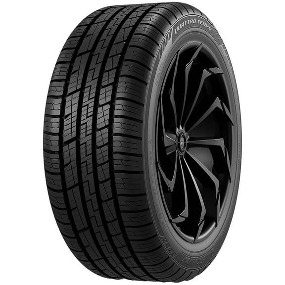 Lexani Quattro Tempo Tour AW All Weather 275/60R20 115H Passenger Tire