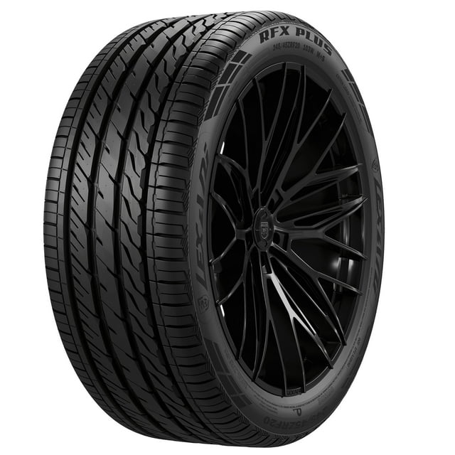 Lexani RFX Plus All Season 245/45ZR18 96Y Passenger Tire - Walmart.com