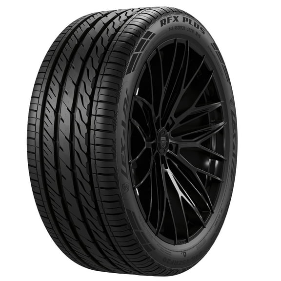 Lexani RFX Plus All Season 245/45ZR19 98Y Passenger Tire