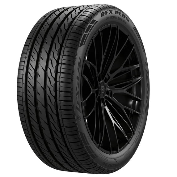 Lexani RFX Plus All Season 255/50ZR19 103W Passenger Tire