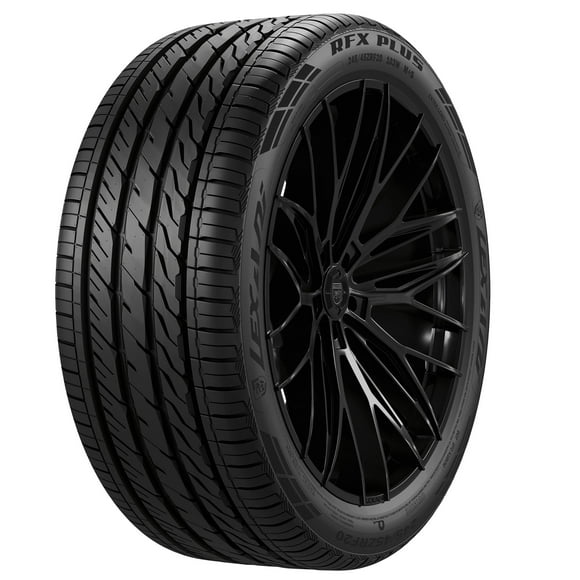 Lexani RFX Plus All Season 275/30ZR20 97W Passenger Tire