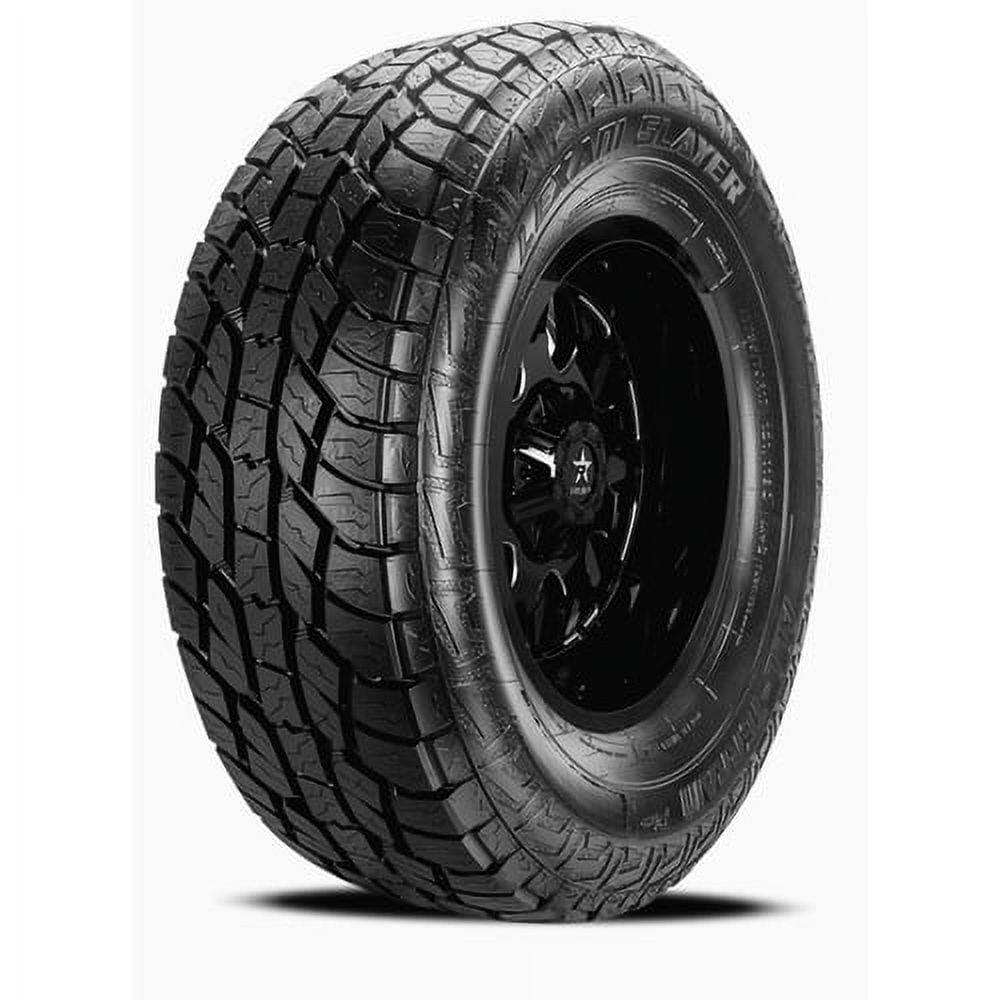 Lexani Slayer A/T Plus 265/70R17 115S BSW (2 Tires) - Walmart.com