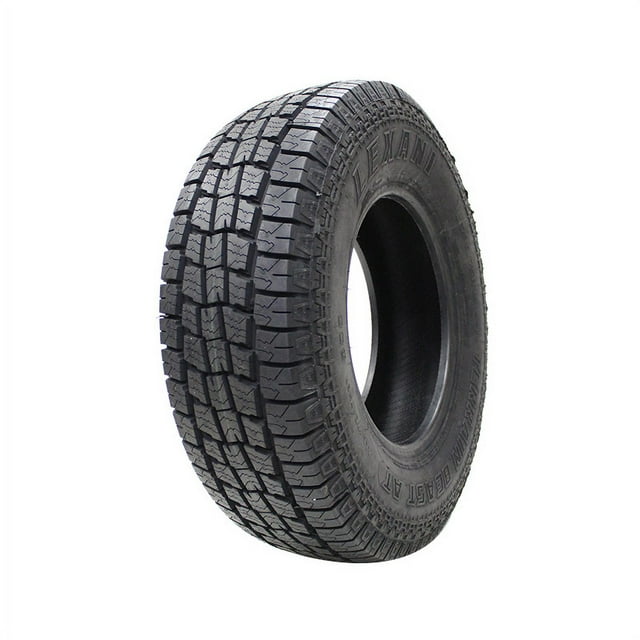 Lexani Terrain Beast AT All Terrain LT235/80R17 120/117S E Light Truck ...