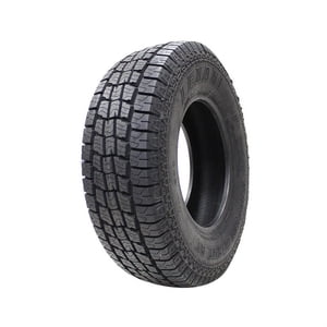 Lexani Terrain Beast AT All Terrain LT265/70R16 121/118S E Light Truck Tire Fits: 2000-06 Toyota Tundra SR5, 2001-04 Ford F-150 Lariat Sansujyuku sansujyuku.com