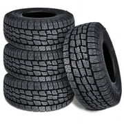 Lexani Terrain Beast AT LT 285/60R20 122 S Tire