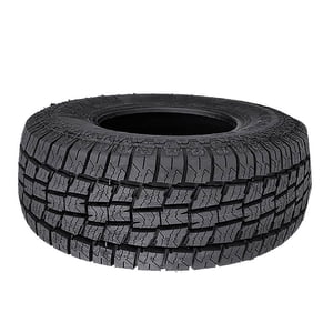 Lexani Terrain Beast At 245/75R16 120/116S Tire Fits: 2015 Toyota Tacoma TRD Pro, 1995-2002 Chevrolet Tahoe LT Sansujyuku sansujyuku.com
