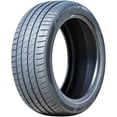 thumbnail image 1 of Lexani VOLT-EC 235/40ZR19 235/40R19 96Y XL High Performance a/s All Season Tire, 1 of 9