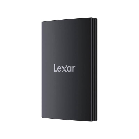 Lexar ARMOR 700 USB 3.2 Portable SSD (1 TB) LAR700X001T-RNBNG