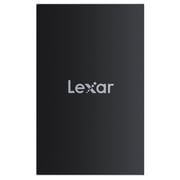 Lexar ARMOR 700 USB 3.2 Portable SSD 4 TB LAR700X004T-RNBNG