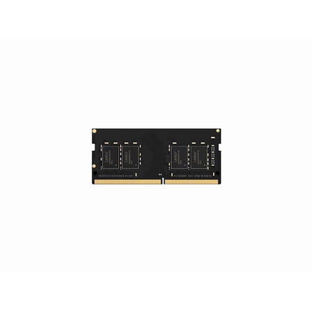 Lexar Bulk Pack Tray 16GB 260-Pin DDR4 SO-DIMM DDR4 3200 (PC4 25600) Memory (Notebook Memory) Model LD4S16G32C22ST-HGN