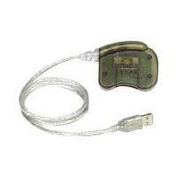 Lexar - Card reader (MS) - USB