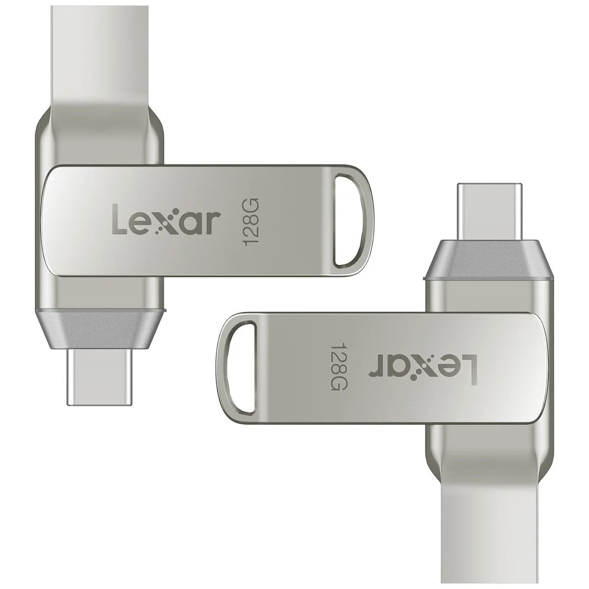 Lexar 128GB Flash Drives