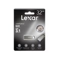thumbnail image 1 of Lexar 32GB JumpDrive M45 USB 3.1 Flash Drive, 1 of 6