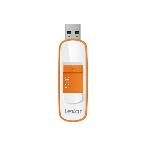 Lexar JumpDrive S75 USB 3 0 Flash Drive 32GB