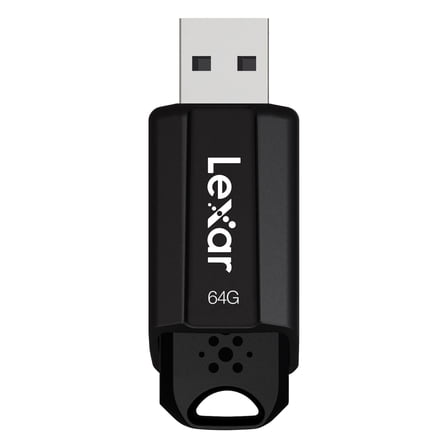 Lexar JumpDrive S80 USB 3.1 Flash Drive (64 GB)