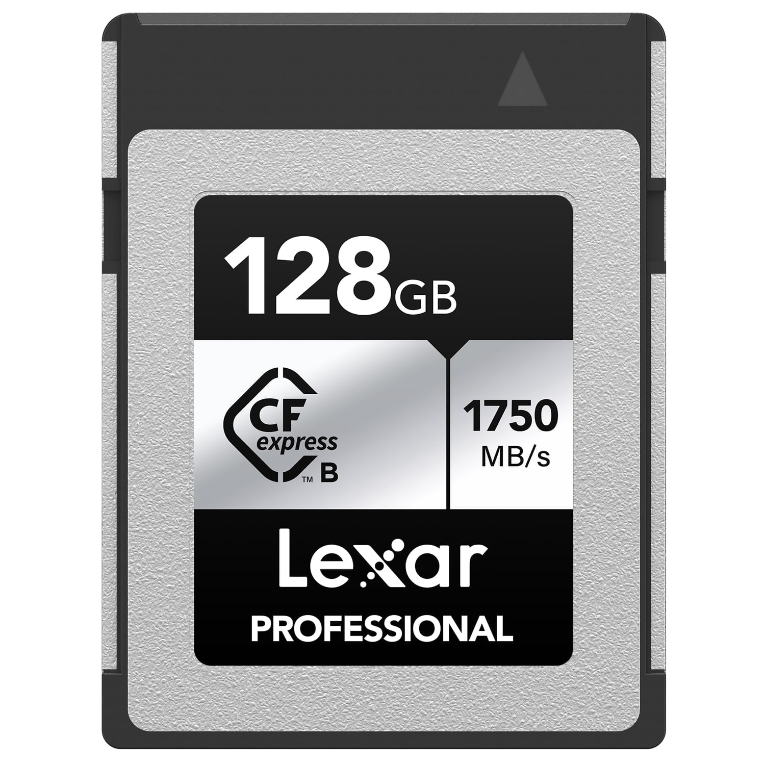 Lexar LCXEXSL128G-RNENG 128GB Professional CFexpress Type B Lexar LCXEXSL128G-RNENG 128GB Professional CFexpress Type B