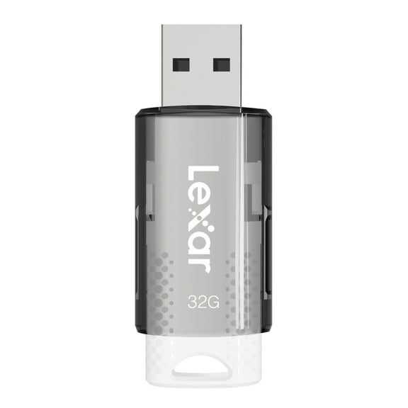 Lexar LJDS060032G-BNBNU JumpDrive S60 USB 2.0 Flash Drive (32 GB)