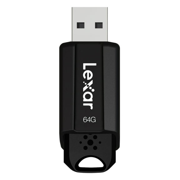 Lexar LJDS080064G-BNBNU JumpDrive S80 USB 3.1 Flash Drive (64 GB)