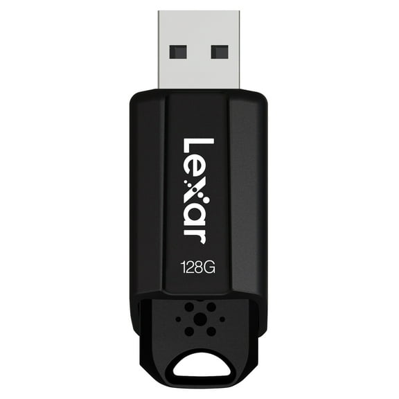 Lexar LJDS080128G-BNBNU JumpDrive S80 USB 3.1 Flash Drive (128 GB)