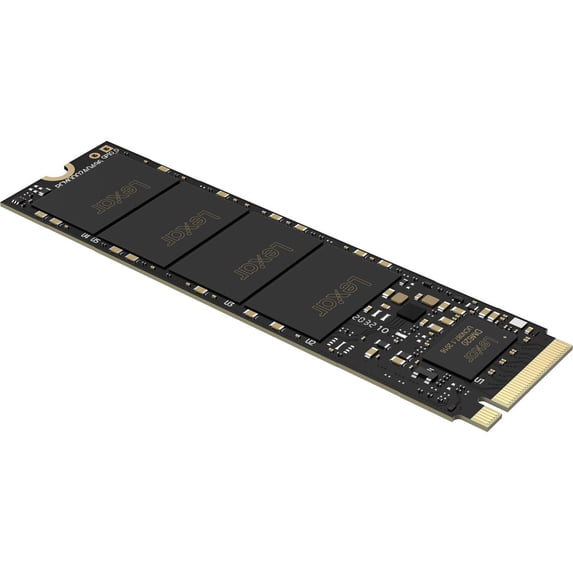 Lexar LNM620X512G-RNNNU NM620 M.2 2280 PCIe Gen3x4 NVMe Solid-State Drive (512 GB)