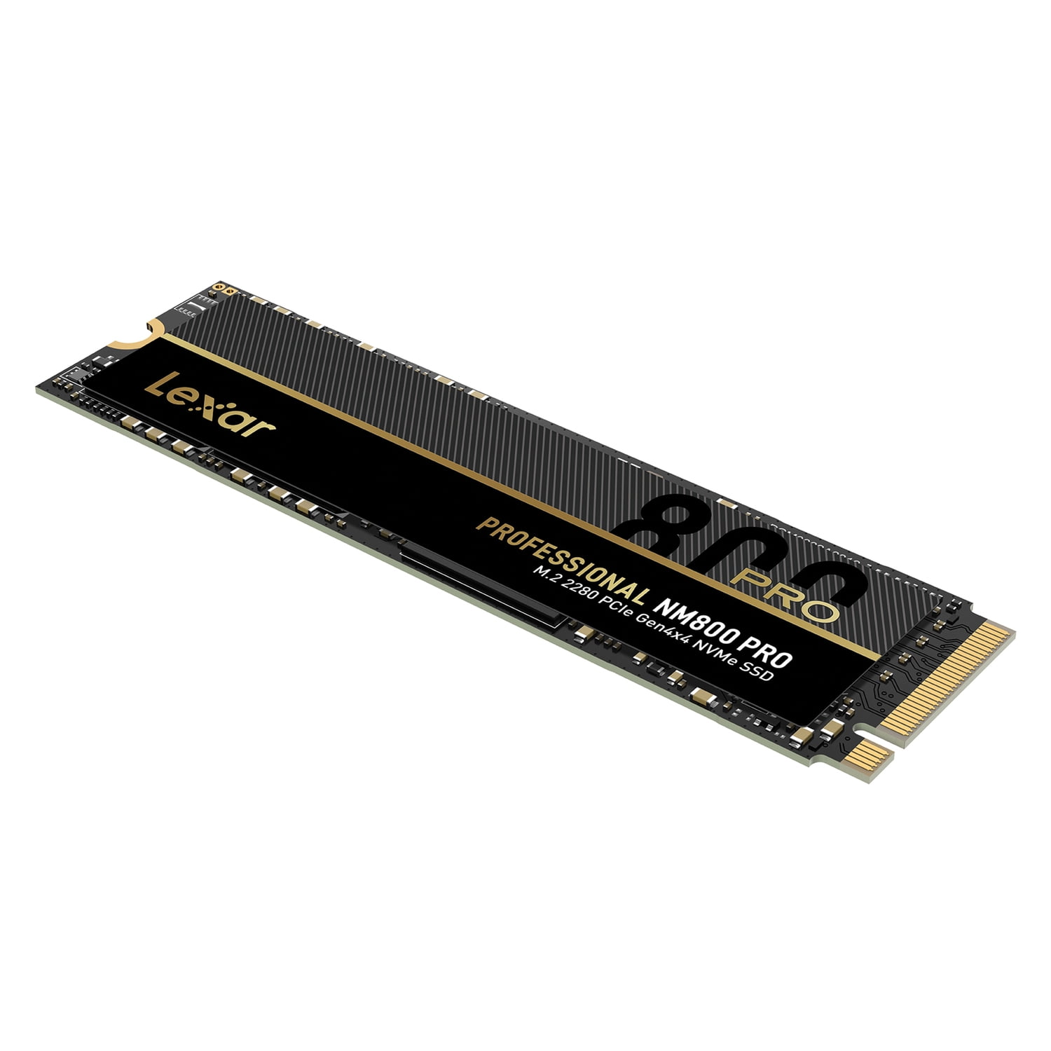 新品 Lexar NM790 2TB NVMe SSD Amazon.com: Lexar M.2 2TB PCIe Gen 4X4 NM790 NVMe SSD