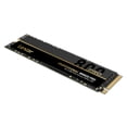 thumbnail image 1 of Lexar LNM800P512G-RNNNG Professional NM800 PRO M.2 2280 PCIe Gen4x4 NVMe SSD (512 GB), 1 of 10