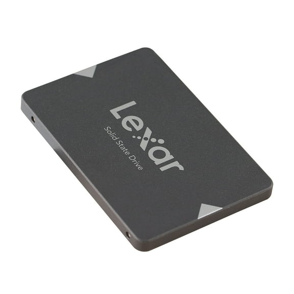 Lexar LNS100-1TRBNA NS100 2.5-In. SATA III (6 GB/s) Solid-State Drive (1 TB)