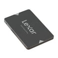 thumbnail image 1 of Lexar LNS100-2TRBNA NS100 2.5-In. SATA III (6 GB/s) Solid-State Drive (2 TB), 1 of 9