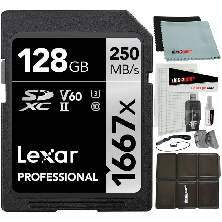 Lexar Professional Workflow Memory Card Readers - Review