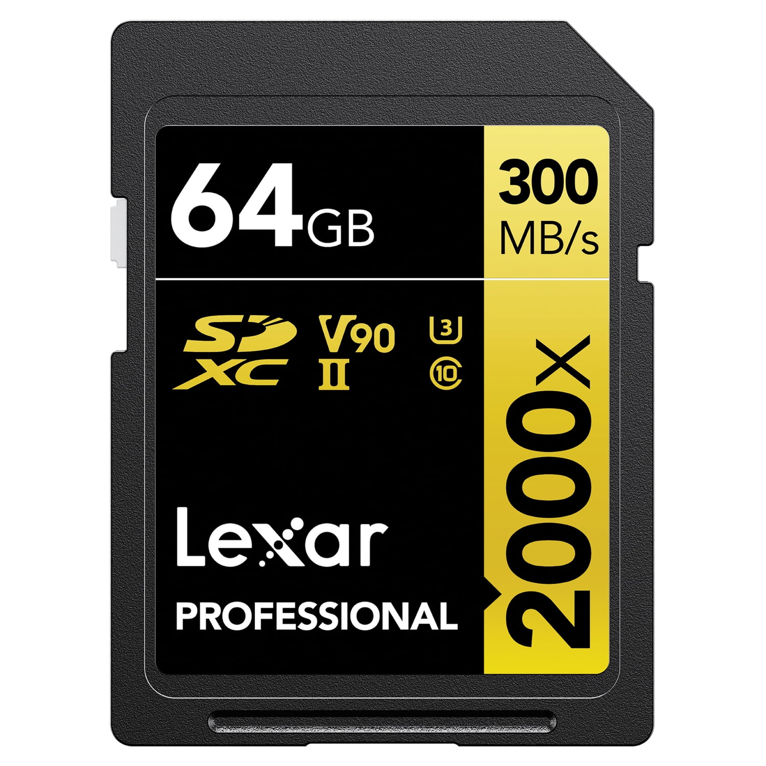 Lexar LCFX10-64GCRBNA Professional Cfexpress Card Type B