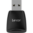 thumbnail image 1 of Lexar MicroSD Type A Reader, 1 of 2