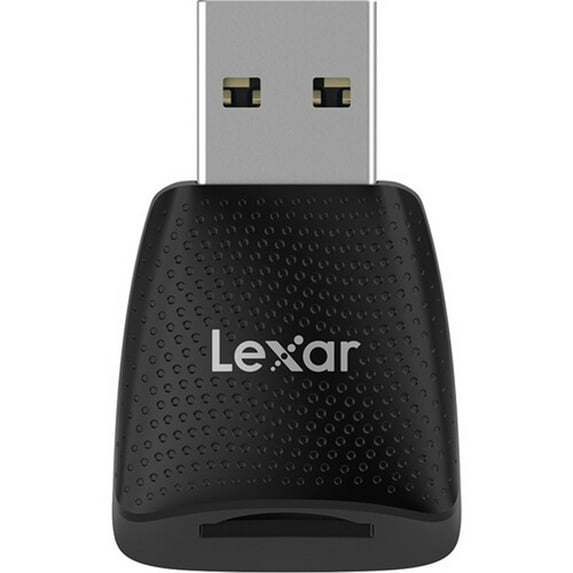Lexar MicroSD Type A Reader